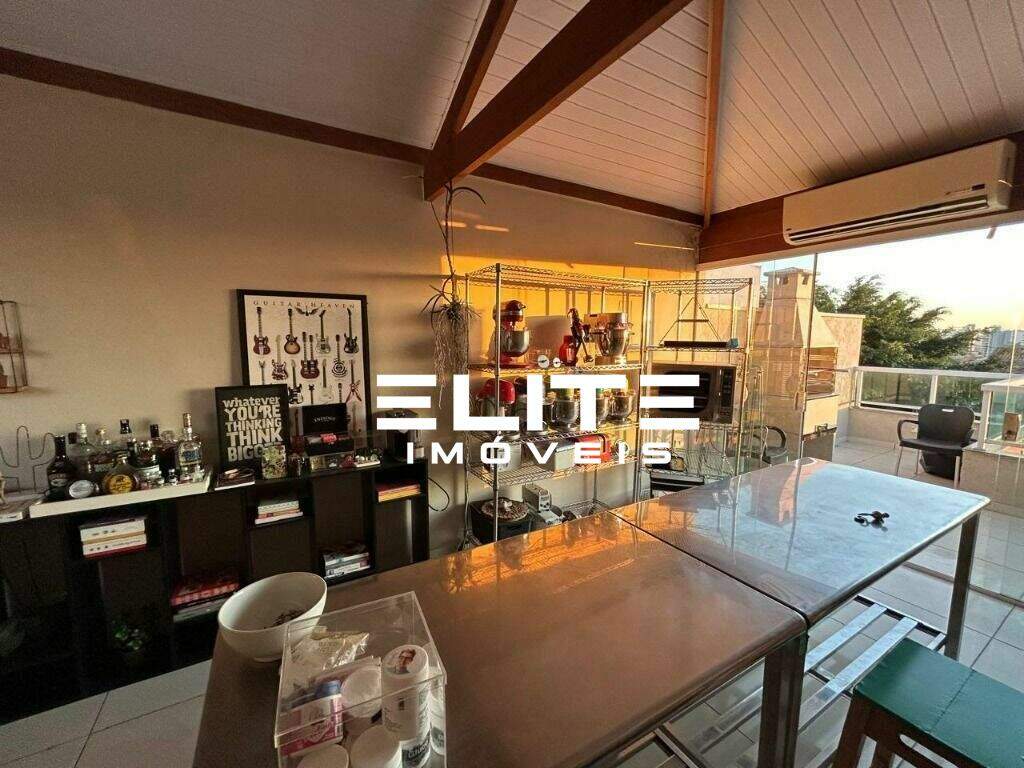 Cobertura à venda no Vila Helena: 