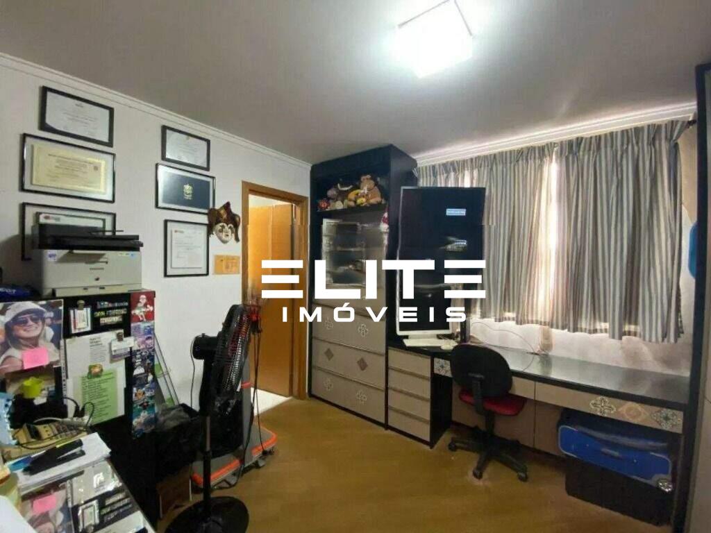 Cobertura à venda no Bairro Jardim: 