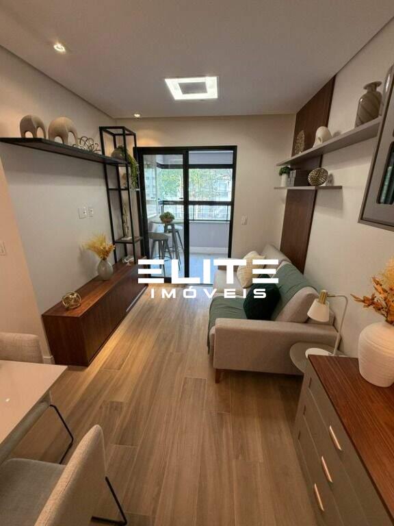 Apartamento à venda no Campestre: 