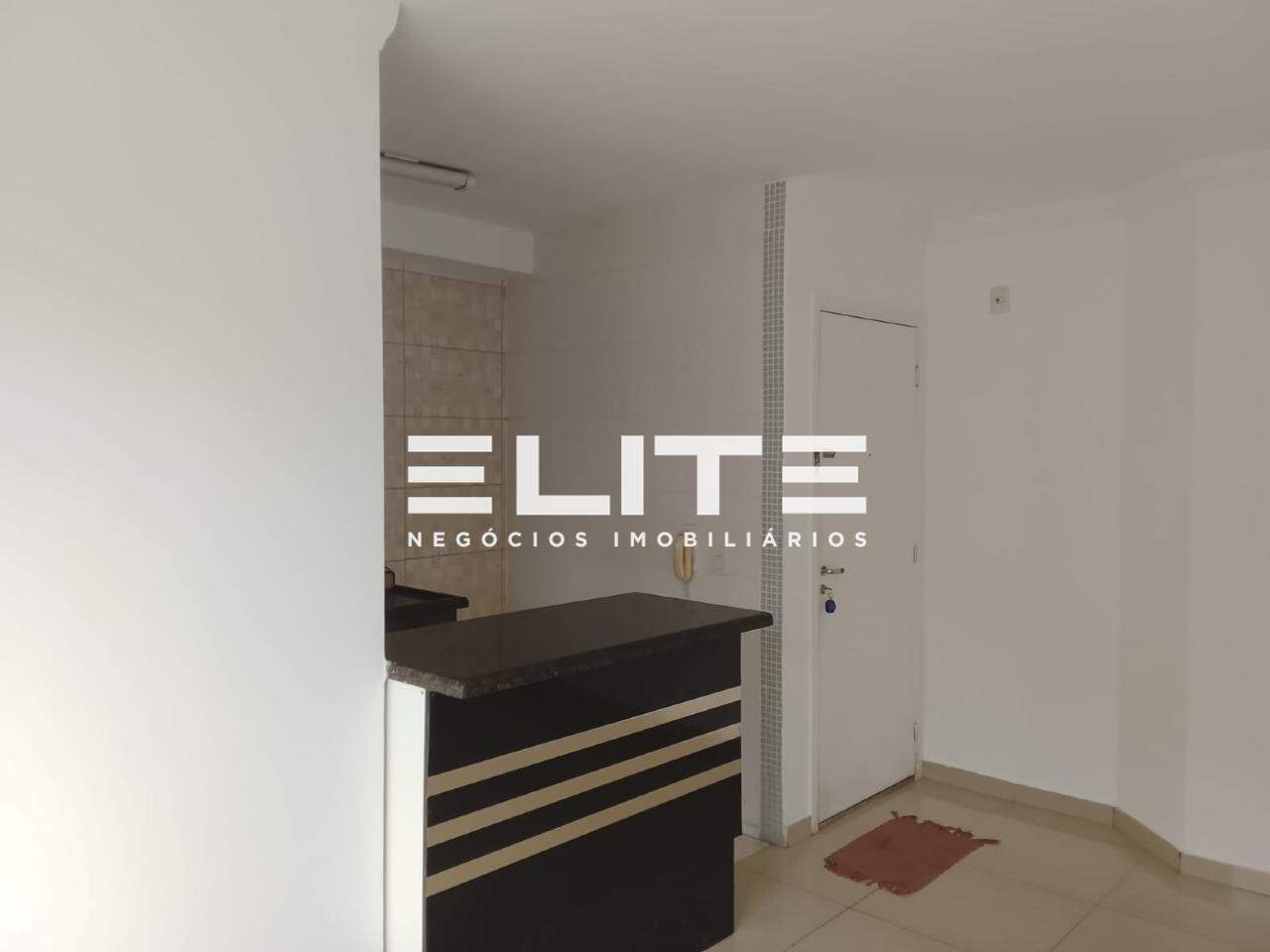 Apartamento à venda no Vila Alzira: 