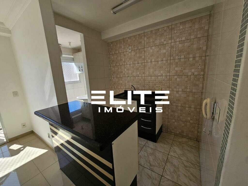 Apartamento à venda no Vila Alzira: 