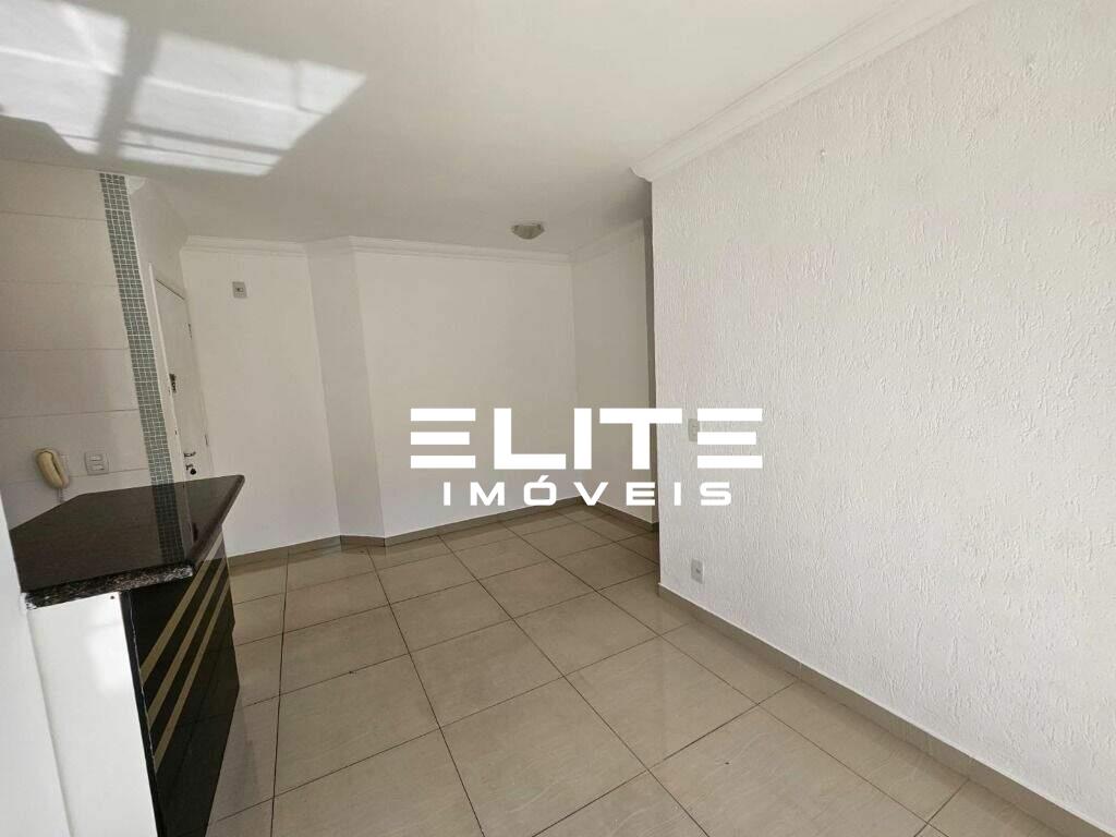 Apartamento à venda no Vila Alzira: 