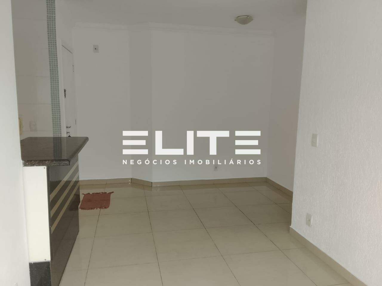 Apartamento à venda no Vila Alzira: 