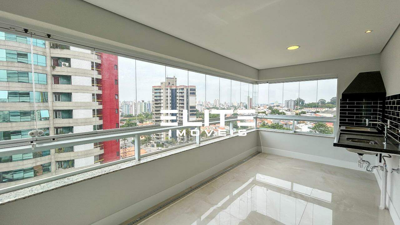 Apartamento à venda no Bairro Jardim: 