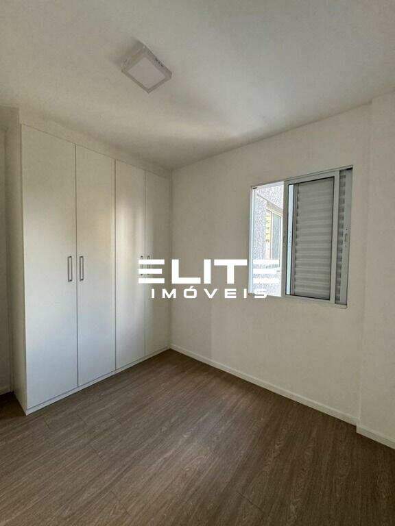 Apartamento à venda no Vila Santa Teresa: 