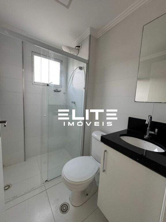 Apartamento à venda no Vila Santa Teresa: 