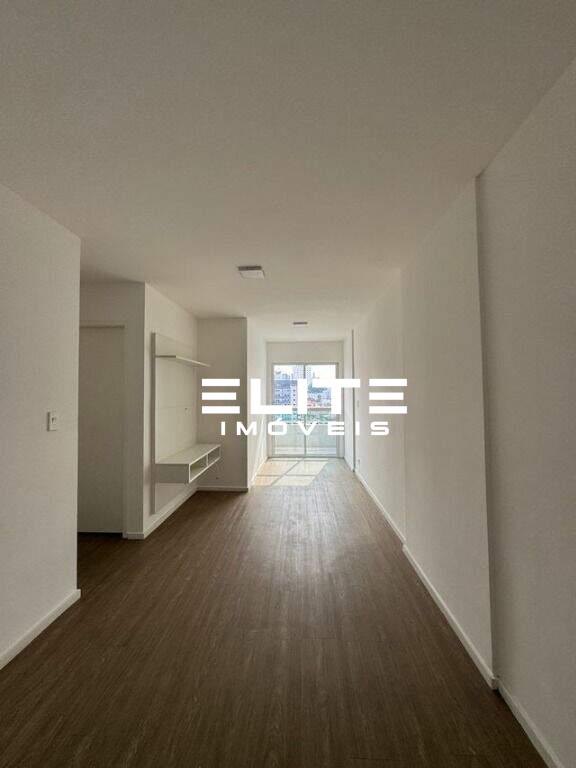 Apartamento à venda no Vila Santa Teresa: 