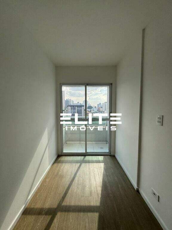 Apartamento à venda no Vila Santa Teresa: 