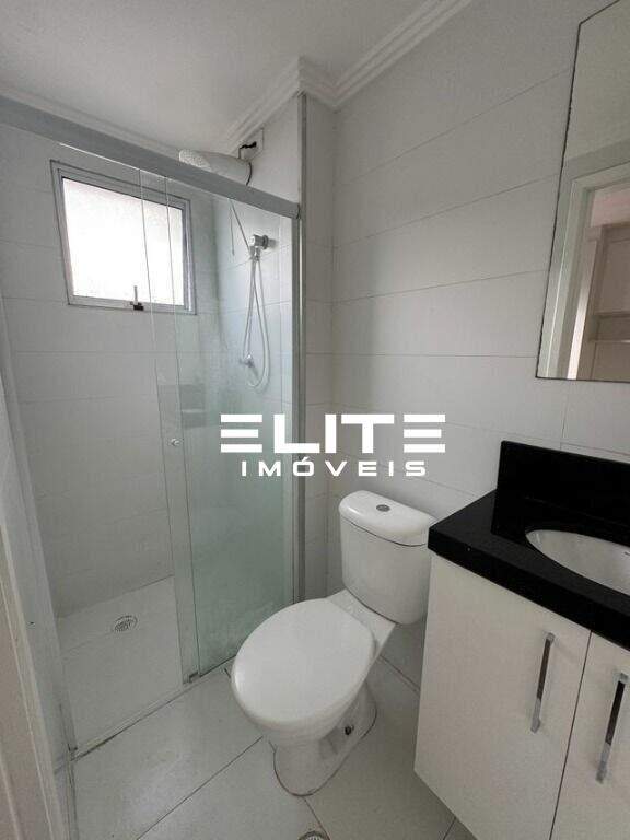 Apartamento à venda no Vila Santa Teresa: 