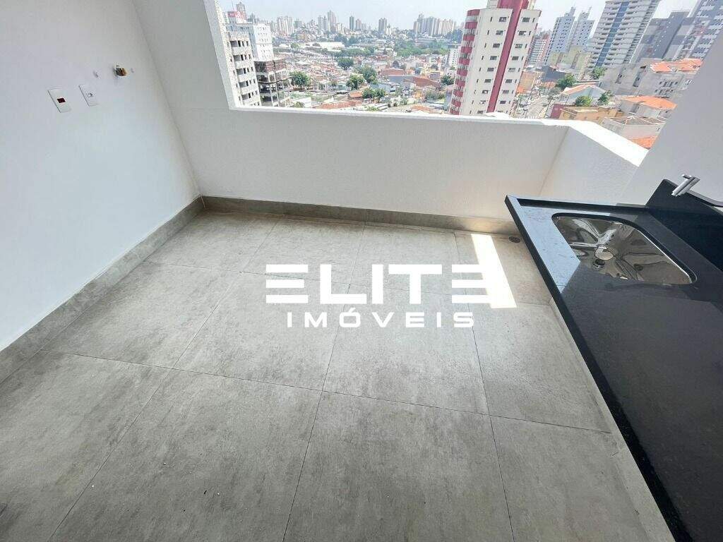 Apartamento à venda no Parque das Nações: 