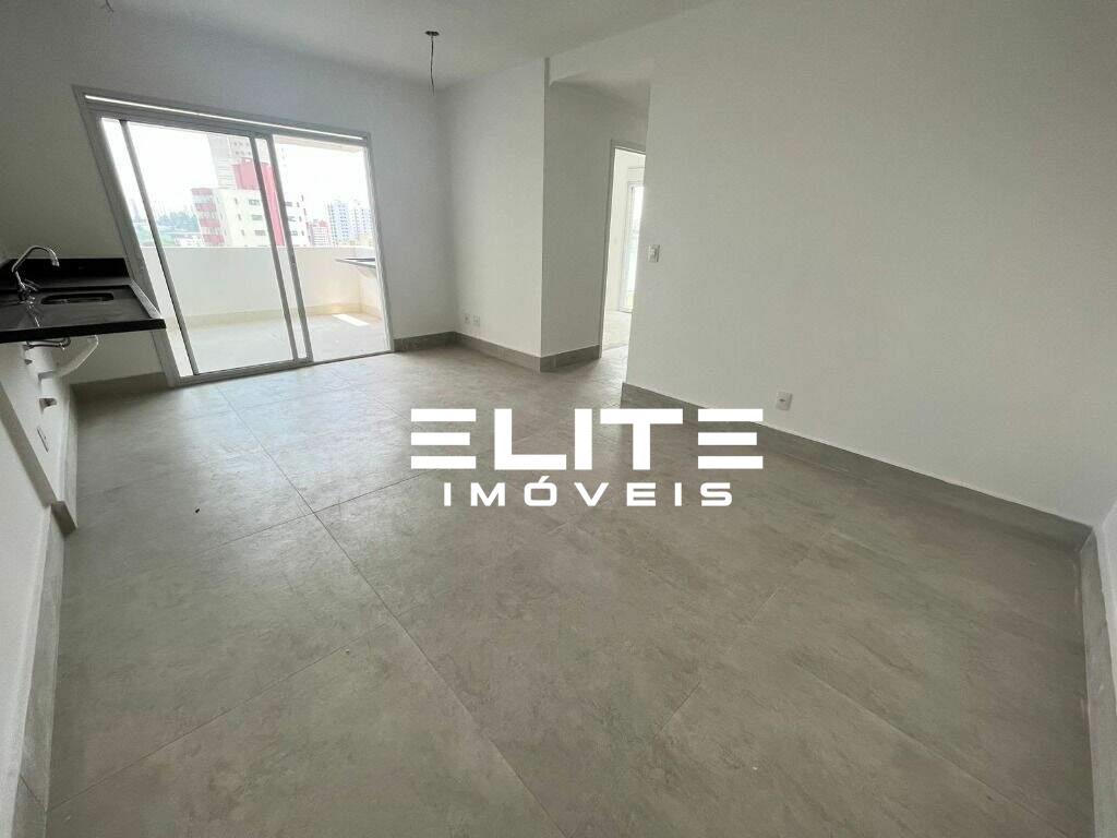 Apartamento à venda no Parque das Nações: 