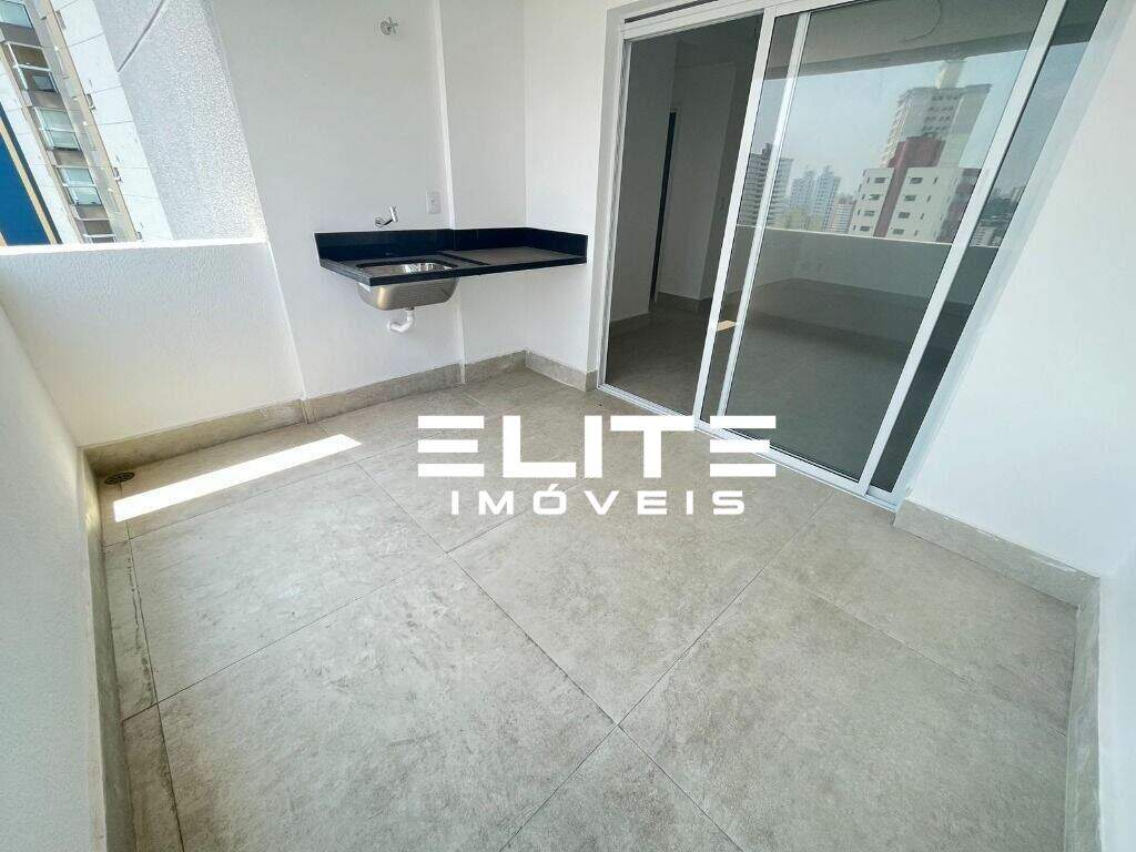 Apartamento à venda no Parque das Nações: 