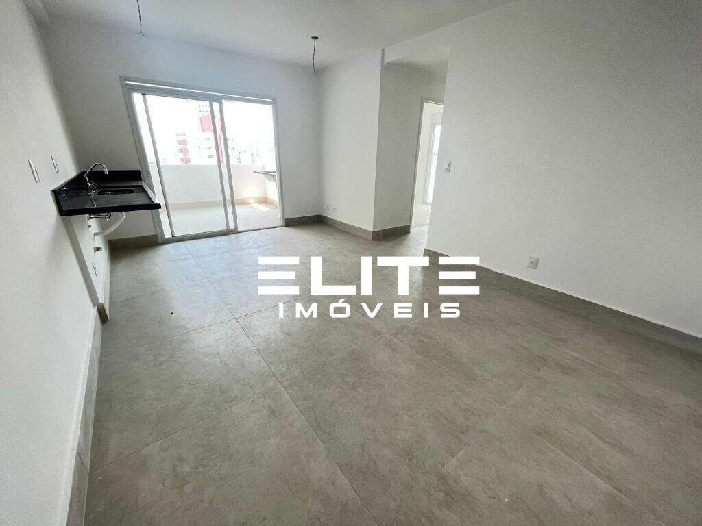 Apartamento à venda no Parque das Nações: 