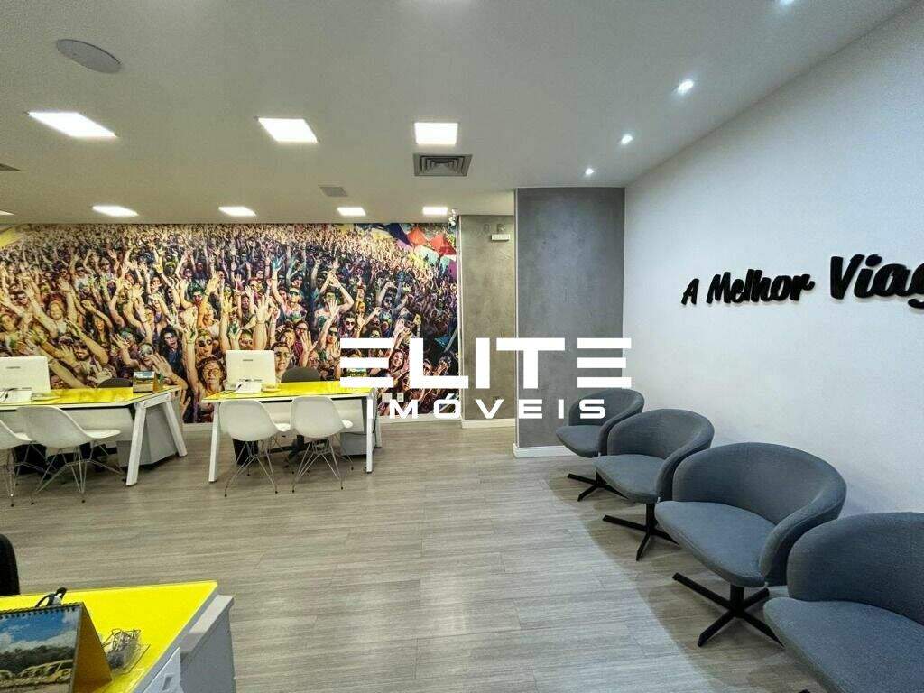 Sala à venda no Bairro Jardim: 