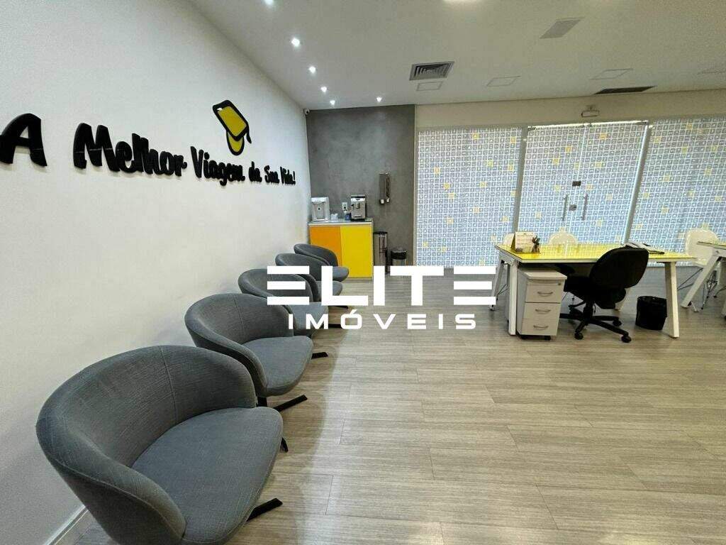 Sala à venda no Bairro Jardim: 