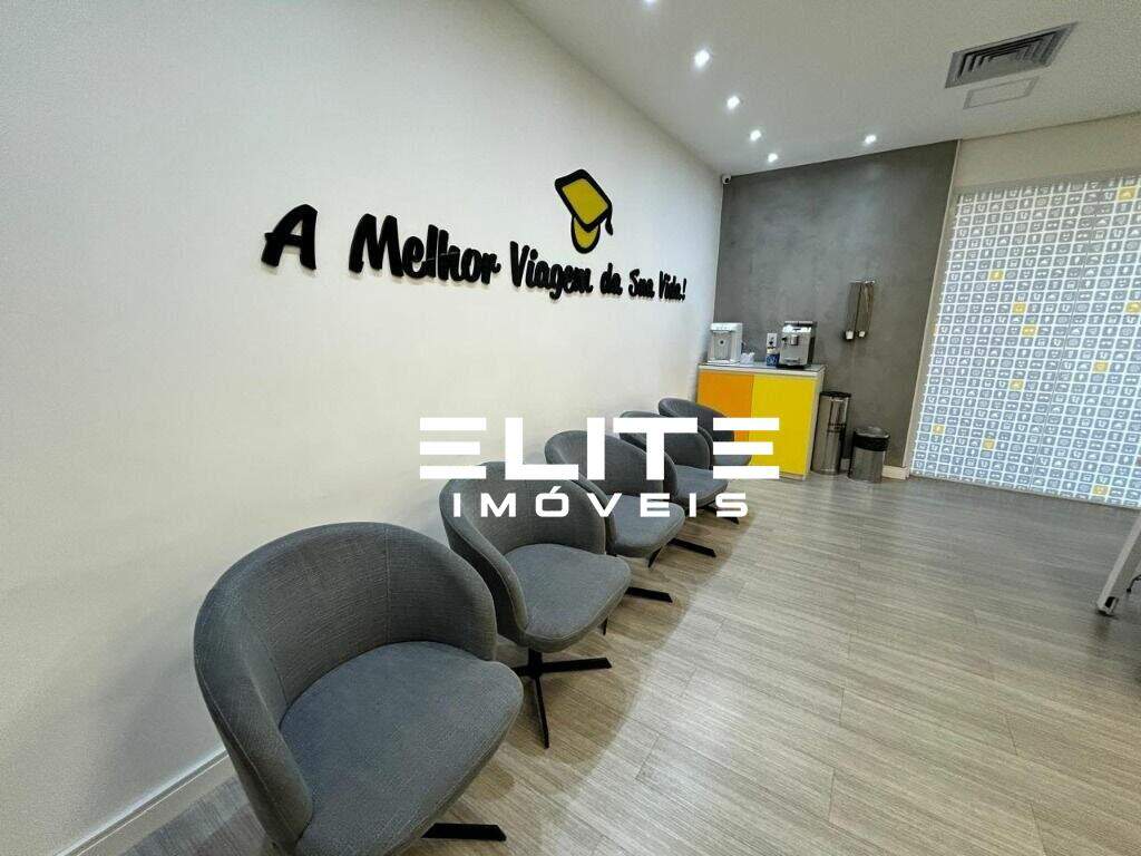 Sala à venda no Bairro Jardim: 