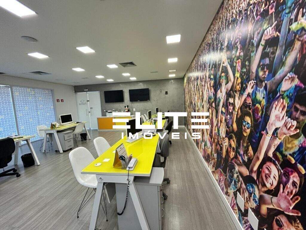 Sala à venda no Bairro Jardim: 