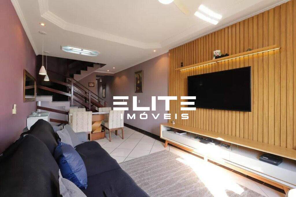 Sobrado à venda no Vila Helena: 