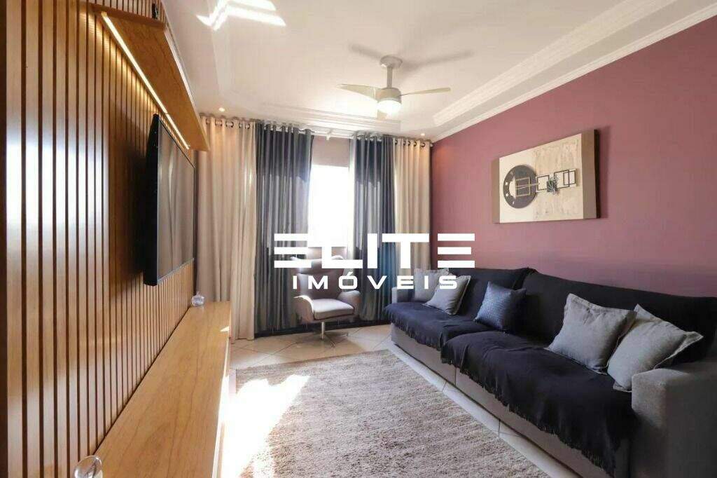 Sobrado à venda no Vila Helena: 