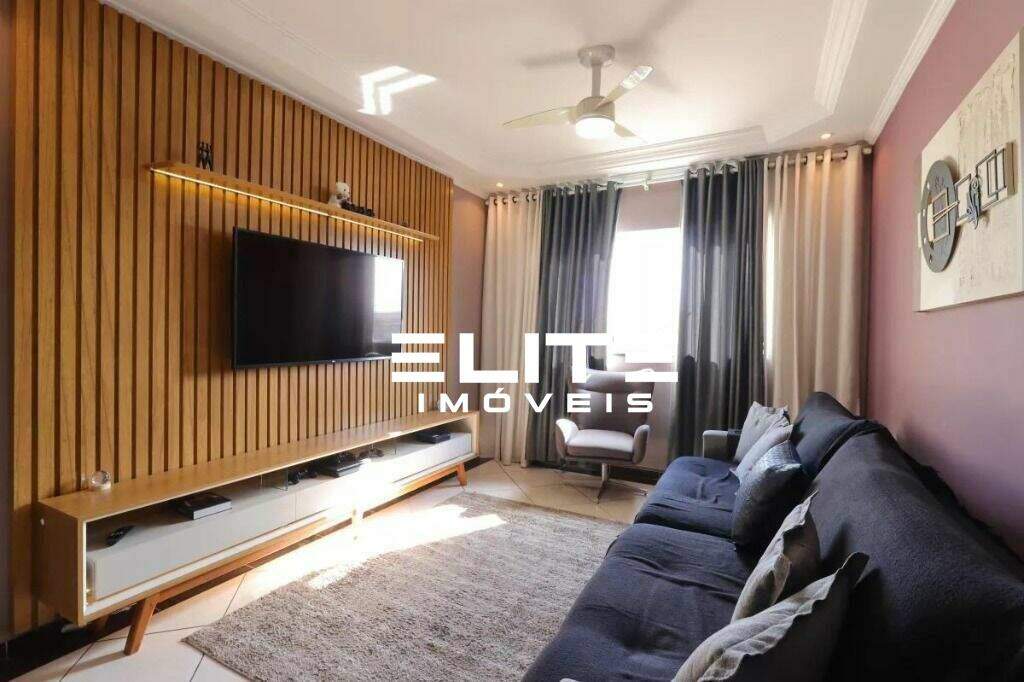 Sobrado à venda no Vila Helena: 