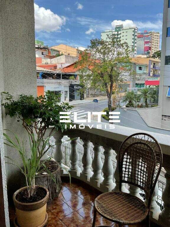 Apartamento à venda no Vila Bastos: 