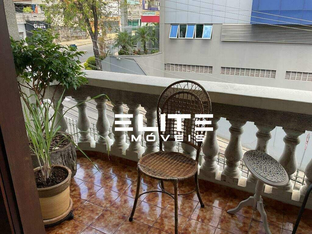 Apartamento à venda no Vila Bastos: 