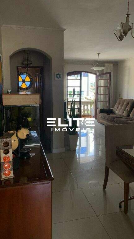 Apartamento à venda no Vila Bastos: 