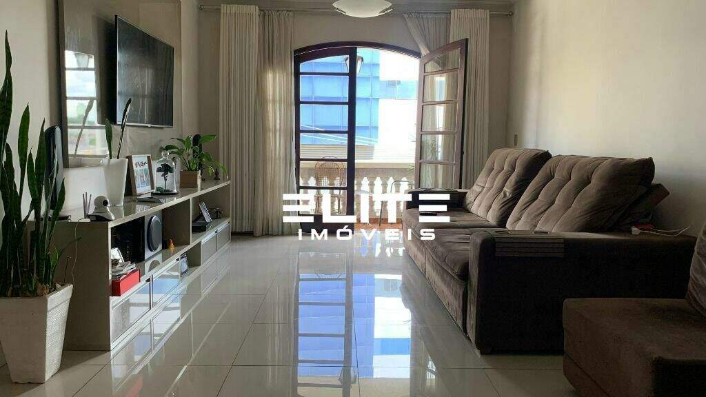 Apartamento à venda no Vila Bastos: 