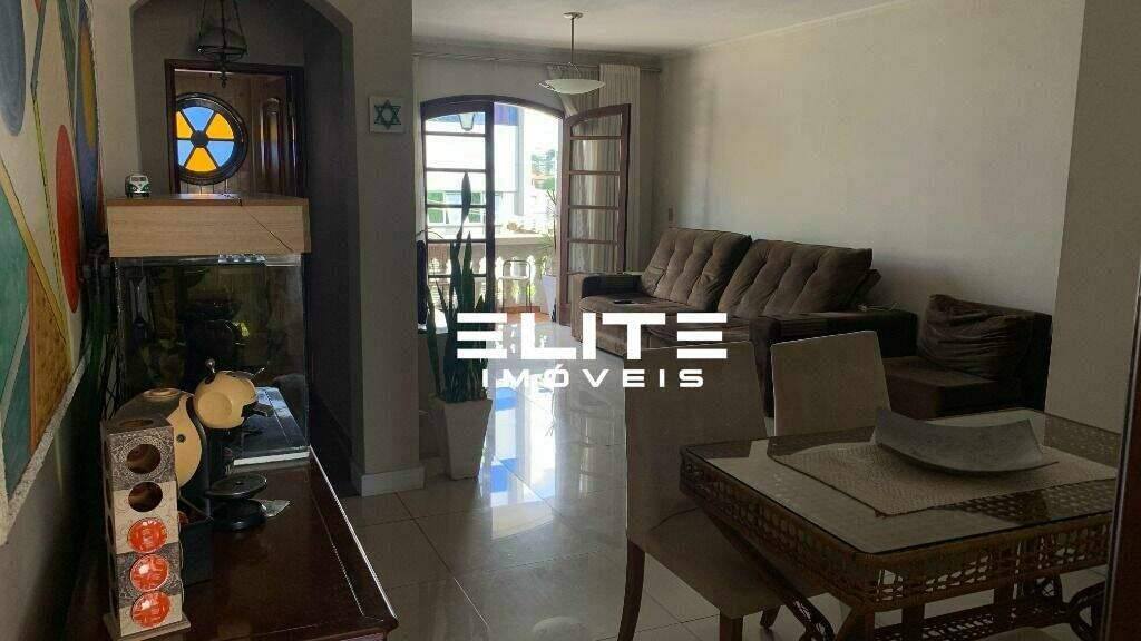 Apartamento à venda no Vila Bastos: 