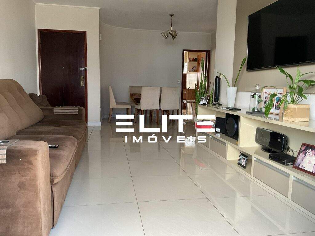 Apartamento à venda no Vila Bastos: 