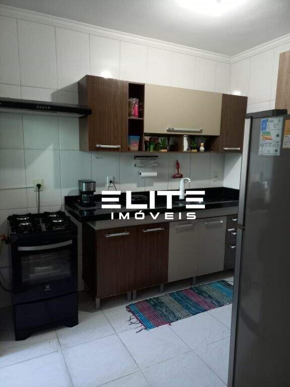 Sobrado à venda no Santa Maria: 