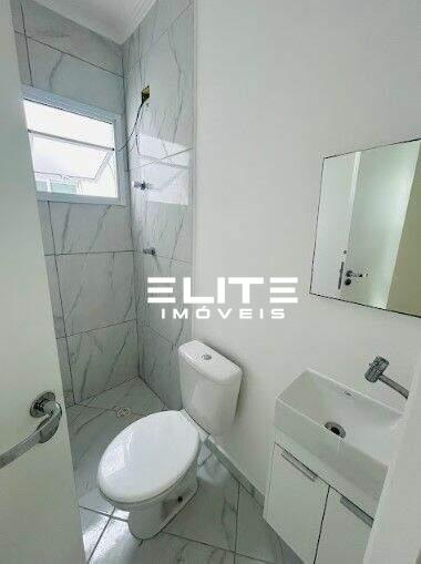 Cobertura à venda no Vila Scarpelli: 