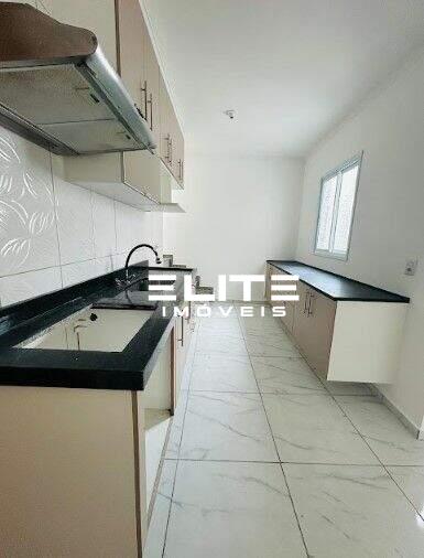 Cobertura à venda no Vila Scarpelli: 