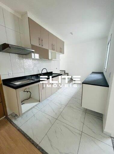 Cobertura à venda no Vila Scarpelli: 