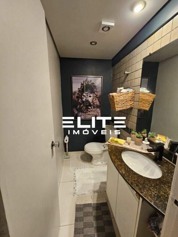 Apartamento à venda no Jardim Bela Vista: 