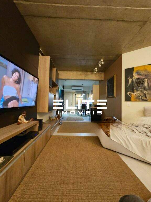 Apartamento à venda no Jardim Bela Vista: 