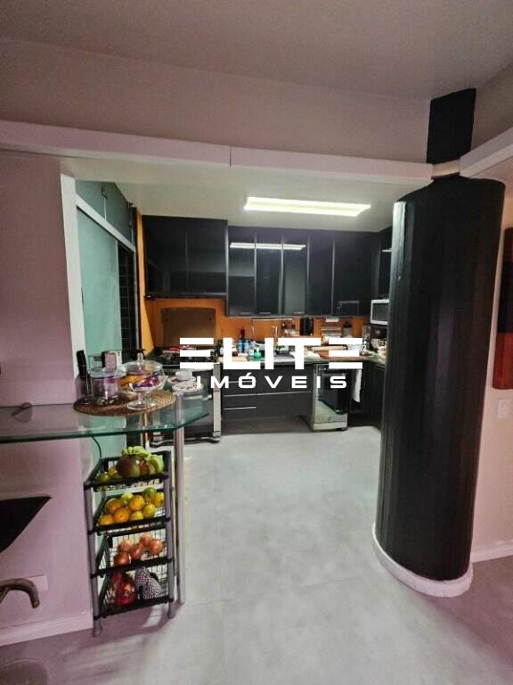 Apartamento à venda no Jardim Bela Vista: 