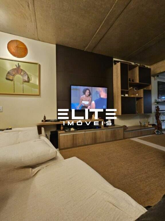 Apartamento à venda no Jardim Bela Vista: 