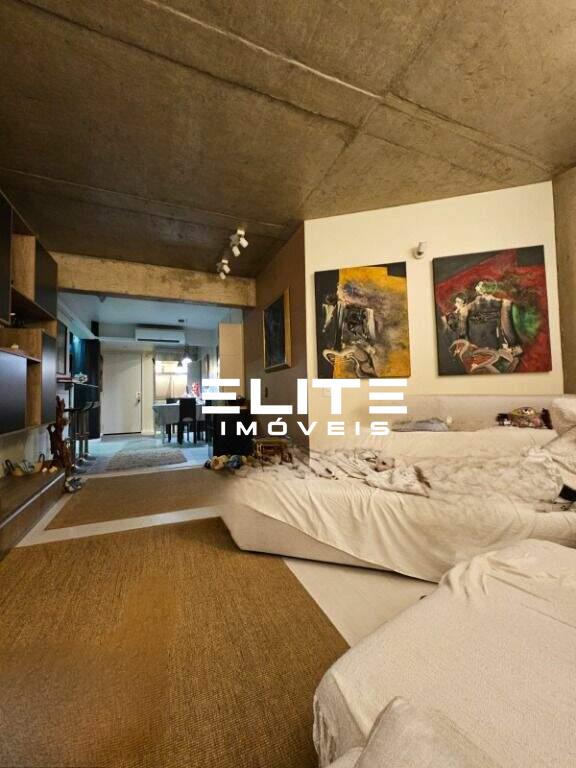 Apartamento à venda no Jardim Bela Vista: 