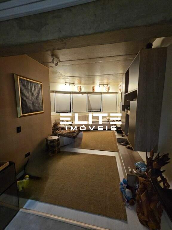 Apartamento à venda no Jardim Bela Vista: 