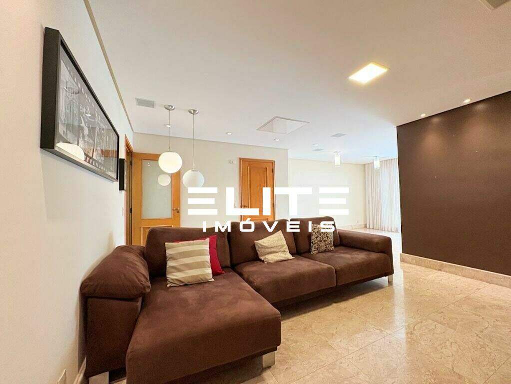 Apartamento à venda no Campestre: 