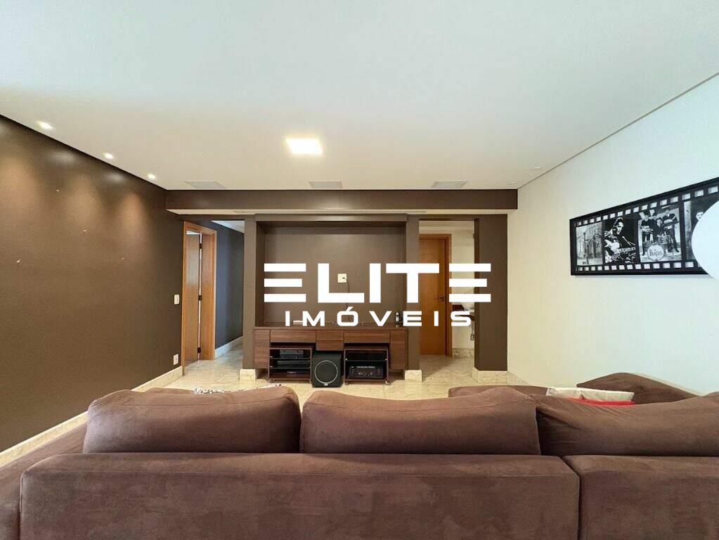 Apartamento à venda no Campestre: 