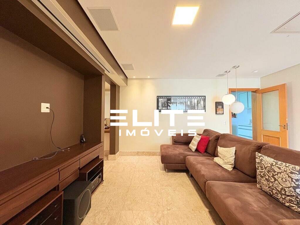 Apartamento à venda no Campestre: 