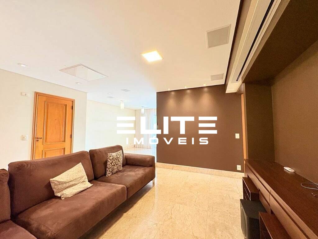 Apartamento à venda no Campestre: 