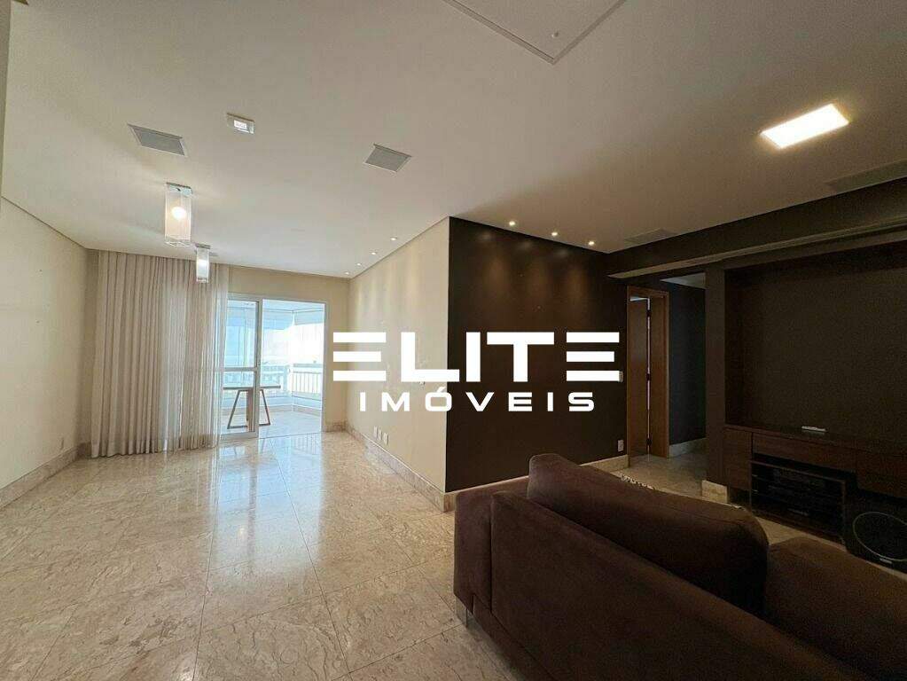 Apartamento à venda no Campestre: 