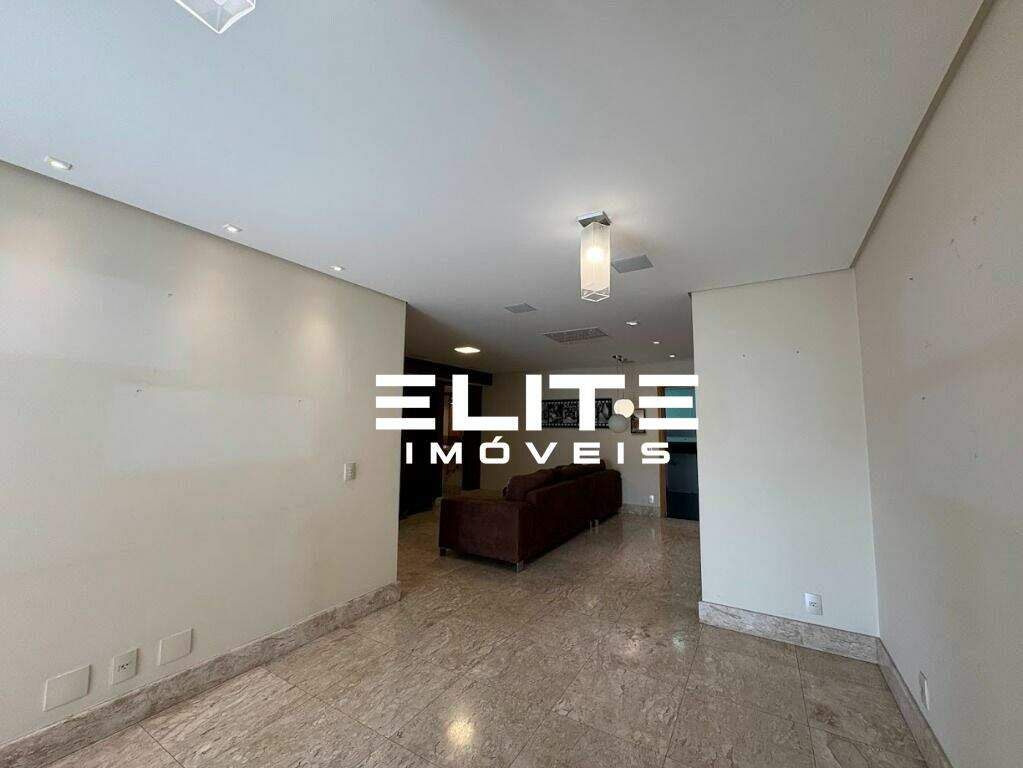 Apartamento à venda no Campestre: 