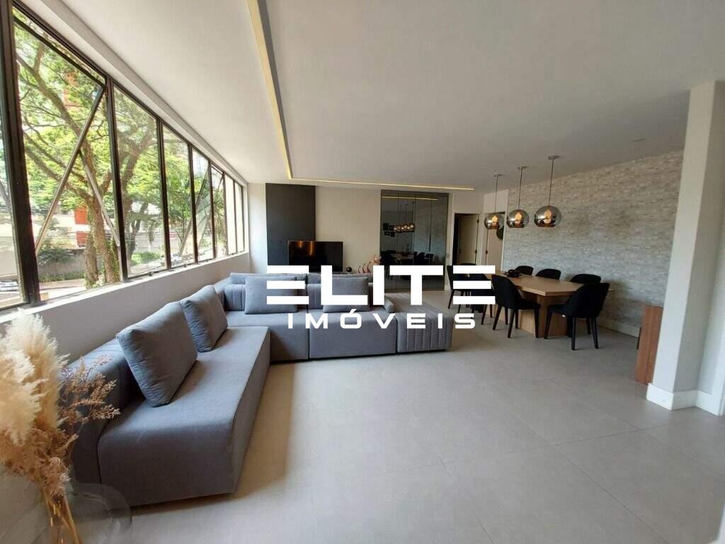 Apartamento à venda no Bairro Jardim: 