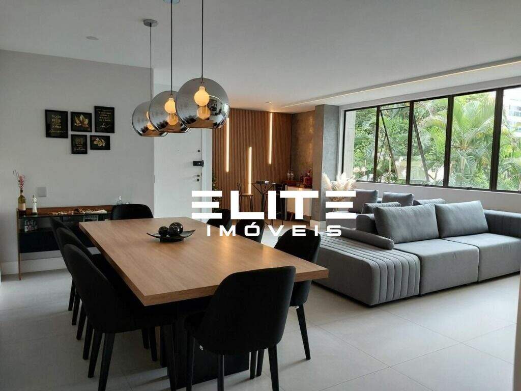 Apartamento à venda no Bairro Jardim: 