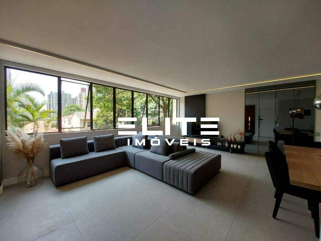 Apartamento à venda no Bairro Jardim: 