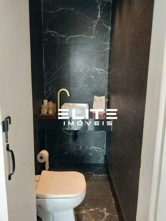 Apartamento à venda no Bairro Jardim: 